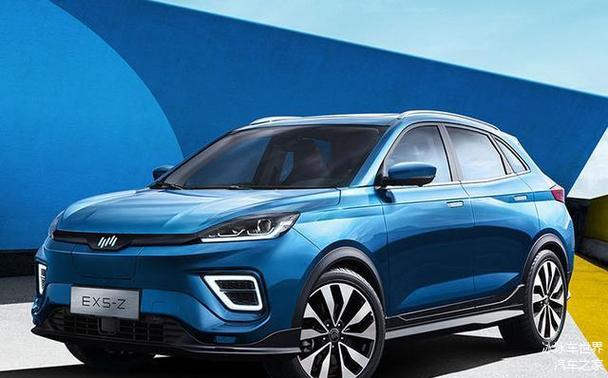 东莞16WEY威派豪华SUV市场的黑马，零跑汽车与智能交通系统的协同